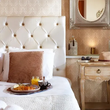 Apart Otel Archontiko Old Town