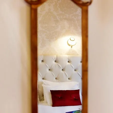 Archontiko Old Town Apart Otel