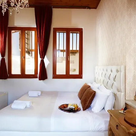 Archontiko Old Town Apart Otel Resmo