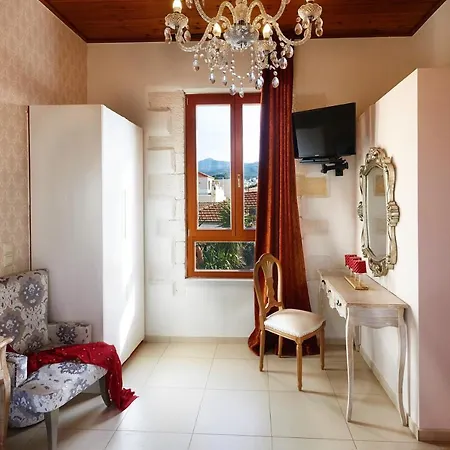 Archontiko Old Town 5* Resmo