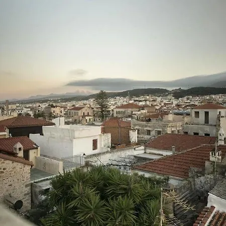 Aparthotel Archontiko Old Town 4*
