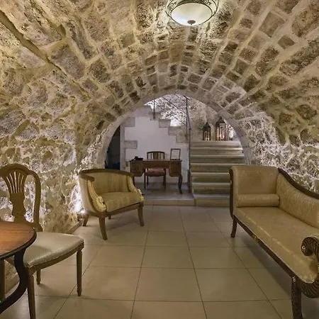 Apart Otel Archontiko Old Town