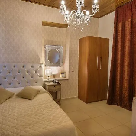 Archontiko Old Town Apart Otel Resmo