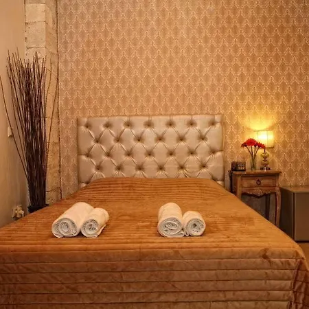Archontiko Old Town Apart Otel