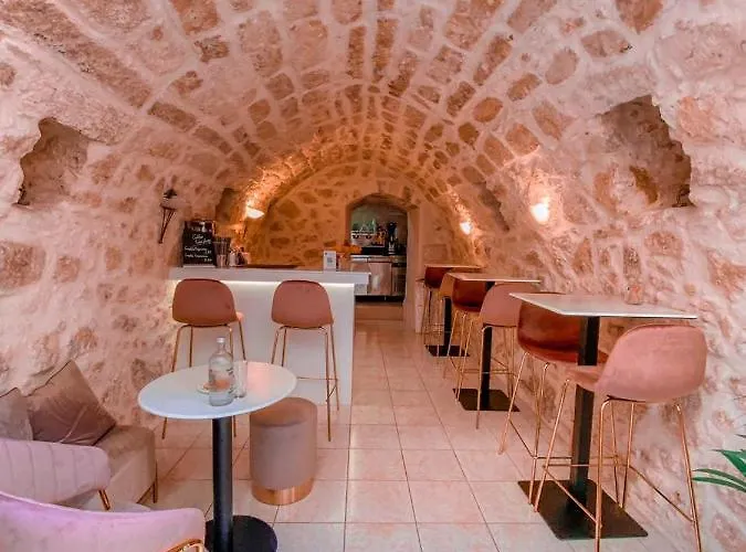 Archontiko Old Town Aparthotel Rethymno