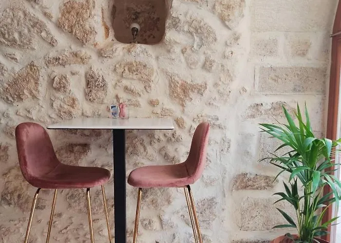 Archontiko Old Town Lejlighedshotel