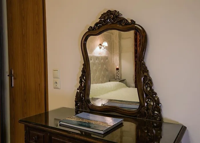 Lejlighedshotel Archontiko Old Town Rethimno