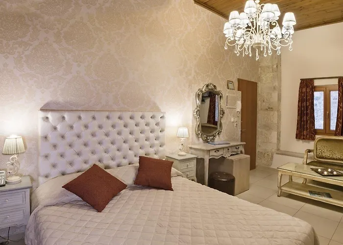 Archontiko Old Town 4*