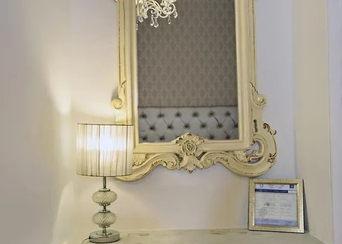 Archontiko Old Town 4*