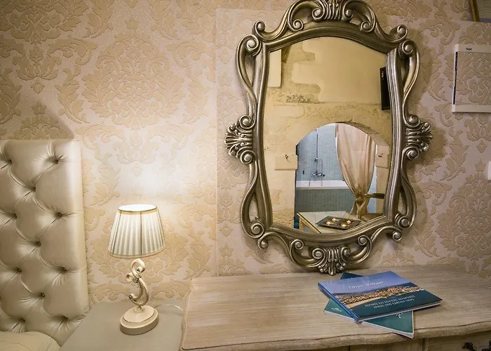 Archontiko Old Town Lejlighedshotel Rethimno