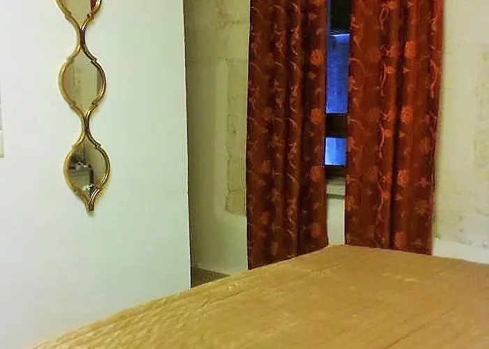 Lejlighedshotel Archontiko Old Town 4*