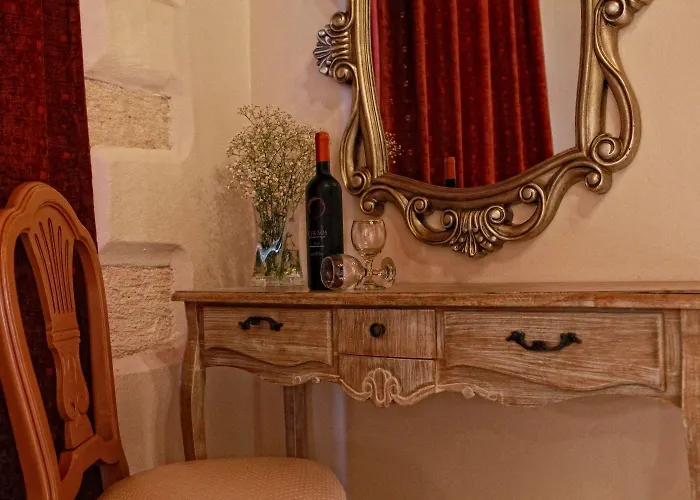 Lejlighedshotel Archontiko Old Town Rethimno