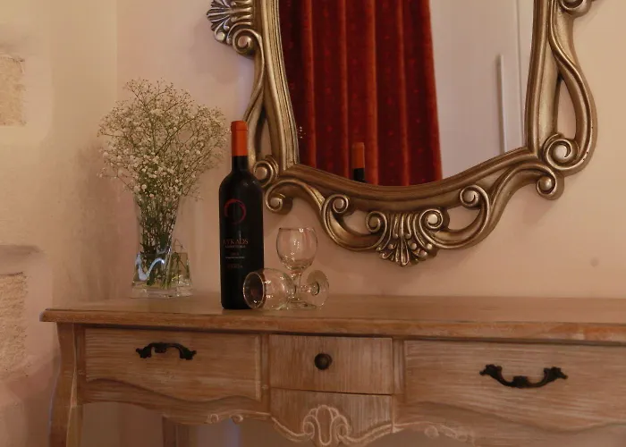 Archontiko Old Town 4* Rethymno