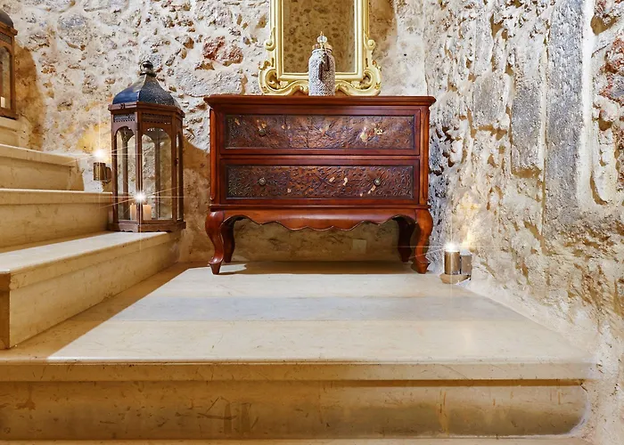 Archontiko Old Town 4*