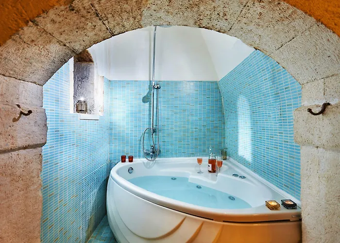 Archontiko Old Town Aparthotel