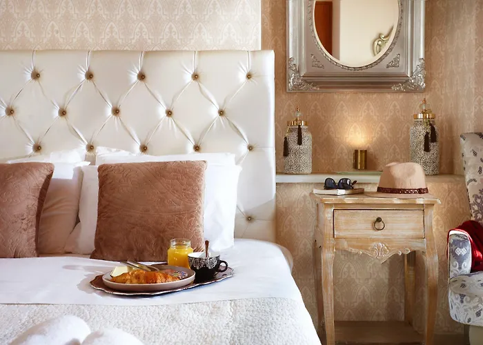 Archontiko Old Town Lejlighedshotel