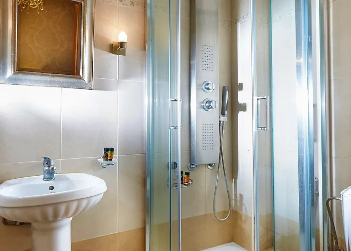 Archontiko Old Town Rethimno