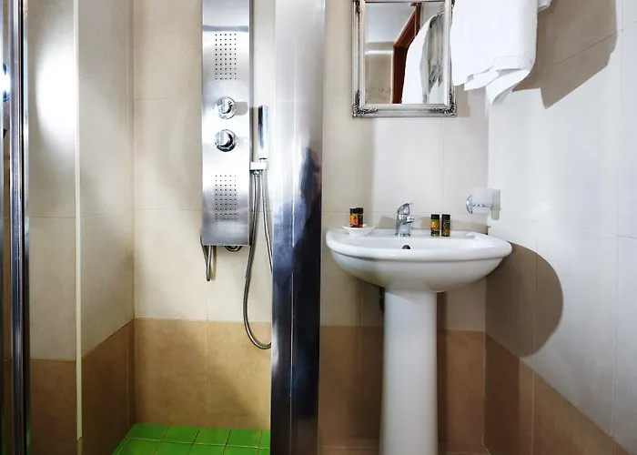 Aparthotel Archontiko Old Town