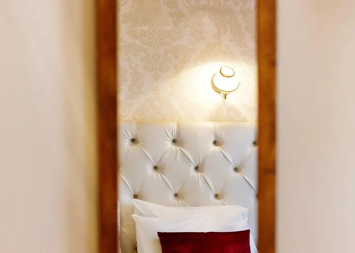 Lejlighedshotel Archontiko Old Town