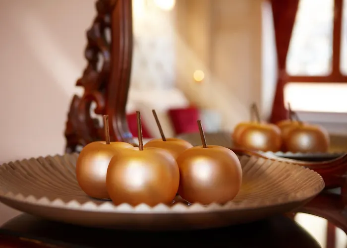 Aparthotel Archontiko Old Town Rethymno