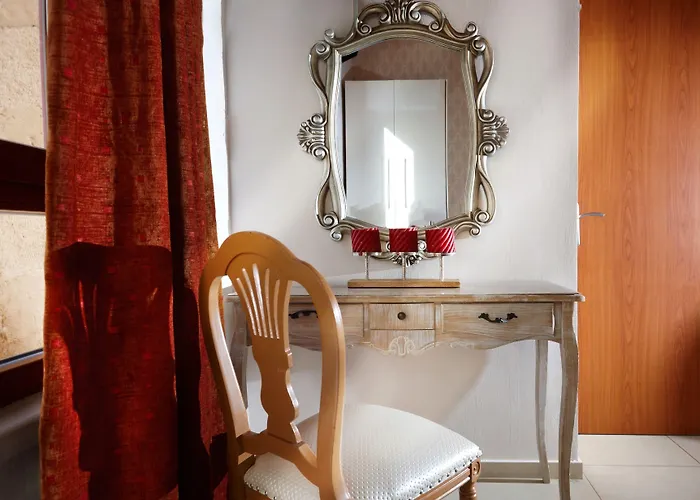 Archontiko Old Town Lejlighedshotel Rethimno