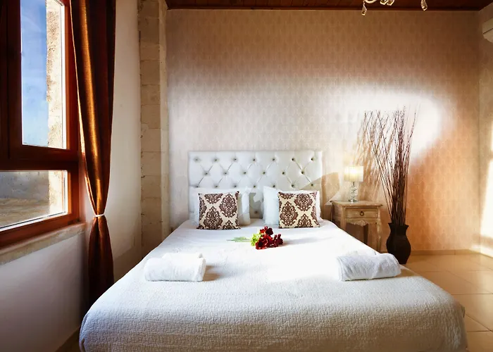 Archontiko Old Town Aparthotel