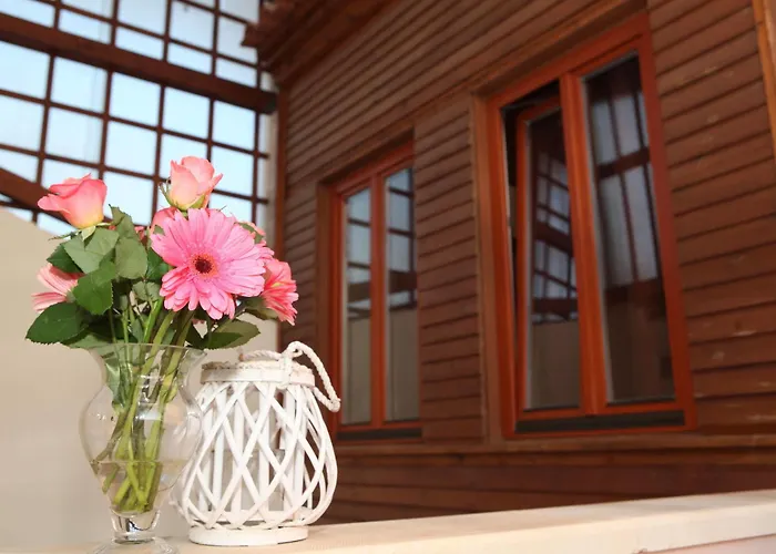 Archontiko Old Town Lejlighedshotel Rethimno