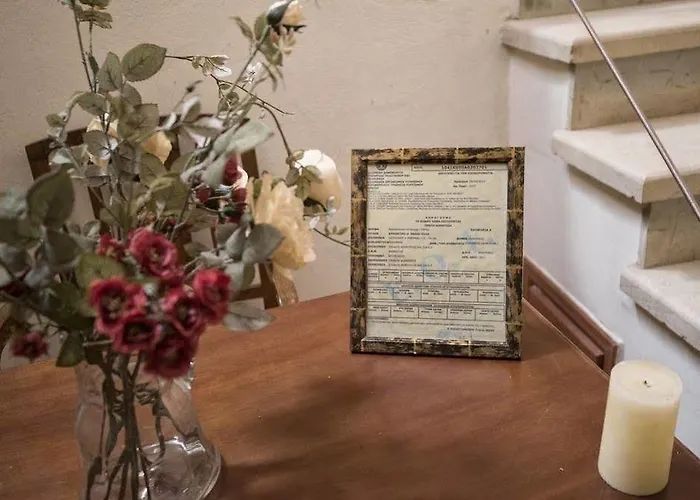 Archontiko Old Town Aparthotel