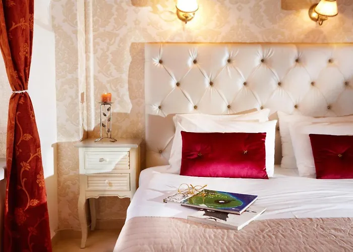 Aparthotel Archontiko Old Town 4*