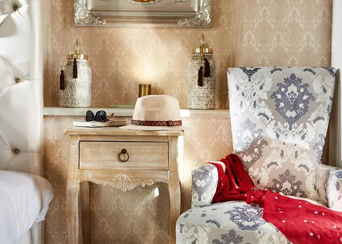 Archontiko Old Town Rethymno