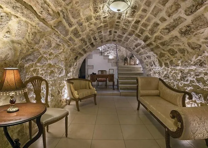 Aparthotel Archontiko Old Town