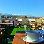 Archontiko Old Town Aparthotel Rethymno