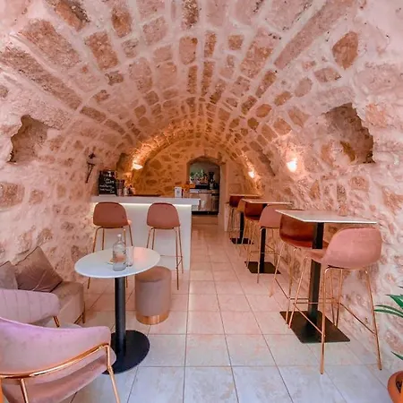 Archontiko Old Town Lejlighedshotel Rethimno