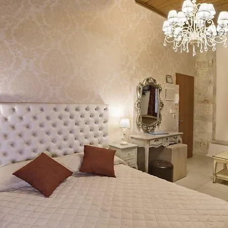 Archontiko Old Town 4*