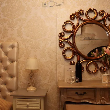 Archontiko Old Town 公寓式酒店 4*