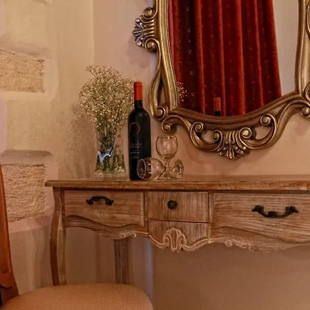 شقة فندقية Archontiko Old Town ريثيمنو