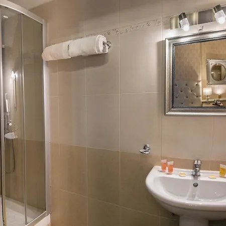 Archontiko Old Town شقة فندقية 4*