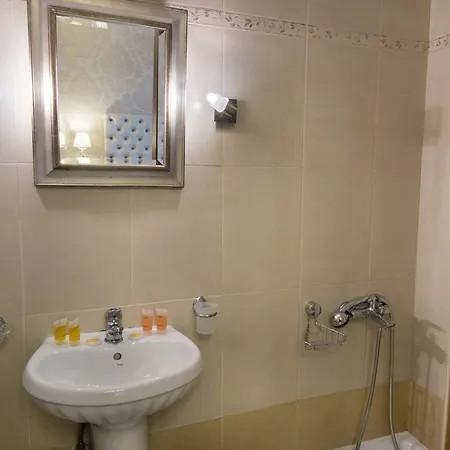 Apartmanhotel Archontiko Old Town