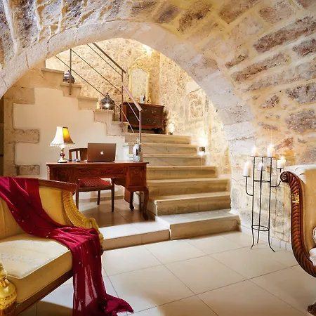 Archontiko Old Town شقة فندقية