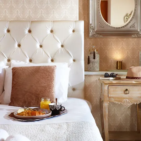 Archontiko Old Town 公寓式酒店