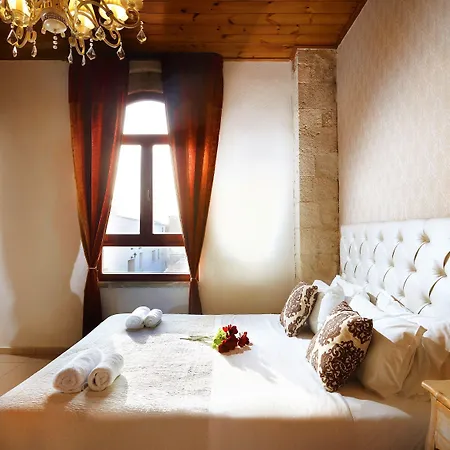 Archontiko Old Town 4*