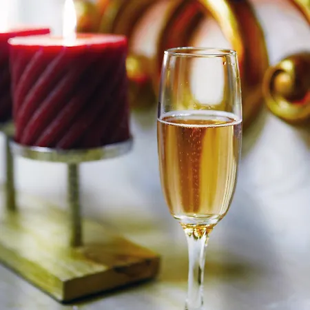 Archontiko Old Town شقة فندقية