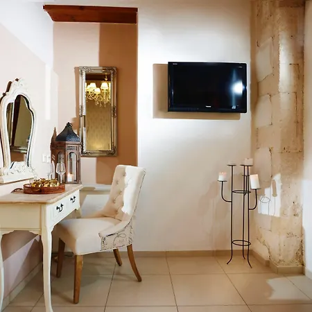 Archontiko Old Town شقة فندقية ريثيمنو