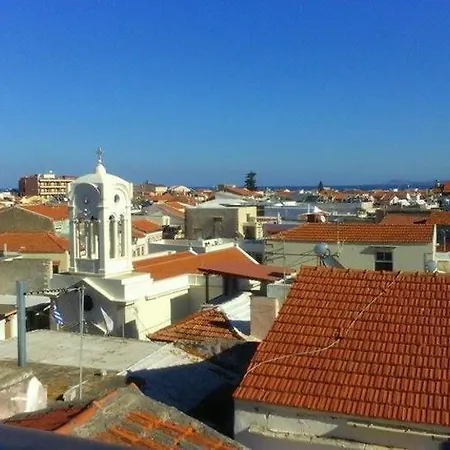 Archontiko Old Town شقة فندقية ريثيمنو