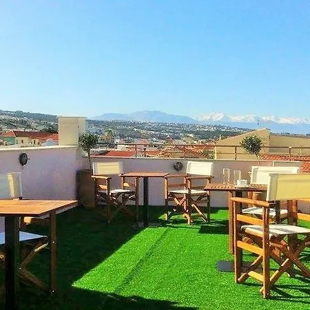 Archontiko Old Town 4*