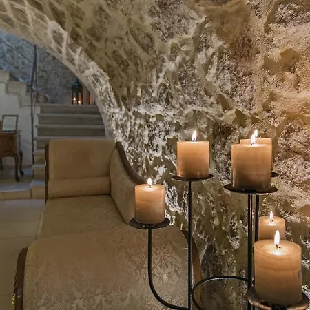 Archontiko Old Town Apartmanhotel