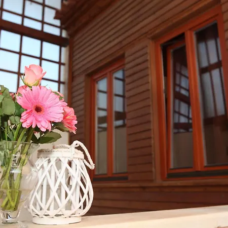 Archontiko Old Town شقة فندقية ريثيمنو