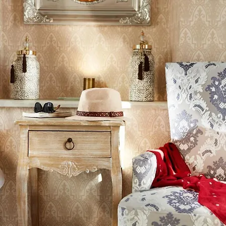 Archontiko Old Town ريثيمنو