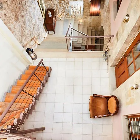 Archontiko Old Town 4*