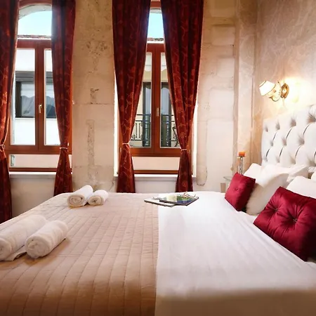 Archontiko Old Town 4*